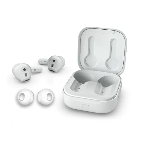 Alexa - Echo Buds Audifonos - Blanco