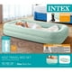 thumbnail image 4 of Colchón Inflable 1 Plaza Niño 107x168x25 Cm Kidz Travel Gris, 4 of 7