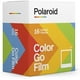 thumbnail image 2 of Polaroid Originals Polaroid Go Color Film Double Pack 16 Fotos, 2 of 3
