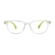 thumbnail image 1 of Lentes de Pantalla o Lectura Buhu Splash Olivo Filtro Luz Azul, 1 of 12