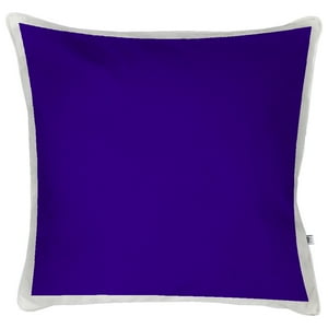 Tuyo Print - Cojín Pantone Violet-C 60X60