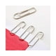 thumbnail image 4 of Caja Clips 33mm Punta Redonda 1 Kilo. Hand, 4 of 4
