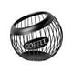 thumbnail image 5 of Soporte Para Cápsulas De Café, Organizador De Escritorio Duradero Para Oficina, Sala De Estar, Encimera, Negro, 5 of 5