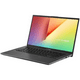 thumbnail image 1 of ASUS VivoBook Pentium Gold 5405U / 4GB / 128GB SSD /, 1 of 2