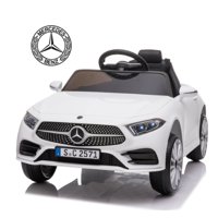Kidscool - Mercedes Benz Cls350 12V Blanco