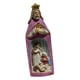 thumbnail image 5 of Navidad Natividad Set Belén Estatua Para Acción De Gracias Cumpleaños Estudio Violeta, 5 of 5