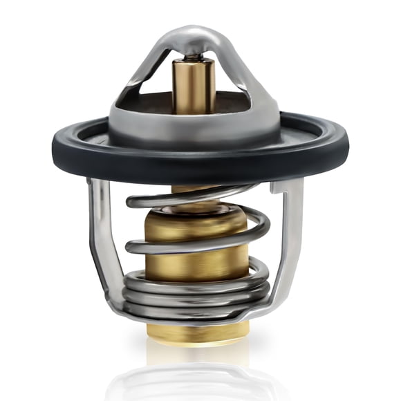 Termostato de agua KPALAG 82 ℃ para Suzuki GSX-R600 GSX-R750 GSX-S750