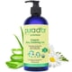 thumbnail image 1 of Gel calmante PURA D'OR Organic Baby 473 ml con aloe vera y aceites, 1 of 5