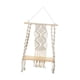 thumbnail image 2 of Estante De Almacenamiento Para Colgar En La Pared, Organizador De Decoración Bohemio, Accesorios, Arte De Pared Duradero, 2 of 5