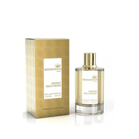 Emper - Perfume Instant Gold Crush Mujer Edp 100 Ml