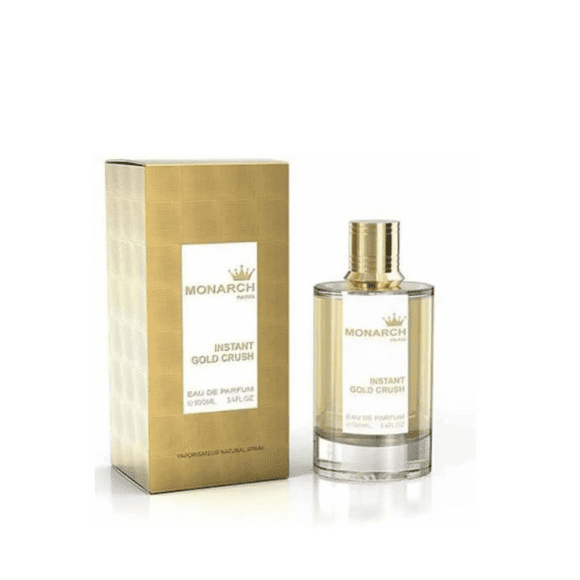 Perfume Instant Gold Crush Mujer Edp 100 Ml