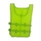 thumbnail image 4 of Chaleco Salvavidas Portátil Con Correas Ajustables Para Adultos, Color Verde, 4 of 5