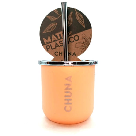 MATE TÉRMICO LIVIANO ANUBIS Damasco