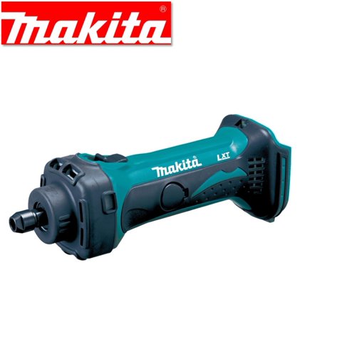 Makita - Rectificador Inalámbrico 18V (3-8Mm)