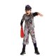 thumbnail image 4 of Costume Spooktacular Creations, jugador de béisbol zombi para niños, talla S, 4 of 8