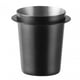thumbnail image 3 of Taza De Polvo Para Máquina De Café, Taza Dosificadora Reutilizable Para Café, Restaurante, Tienda, Bar, 51MM, Negro, Argent, 3 of 5