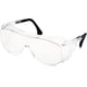 thumbnail image 1 of Gafas de Seguridad Honeywell Uvex Ultra-Spec 2001 OTG Transparentes, 1 of 7