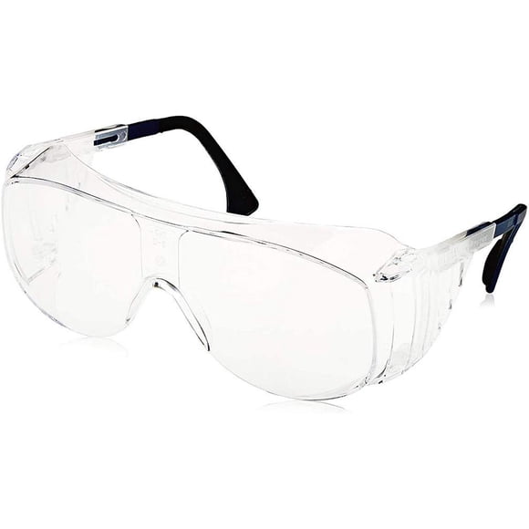 Gafas de Seguridad Honeywell Uvex Ultra-Spec 2001 OTG Transparentes