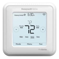 Termostato Honeywell Lyric T6 Pro Th6220Wf2006/U Wifi