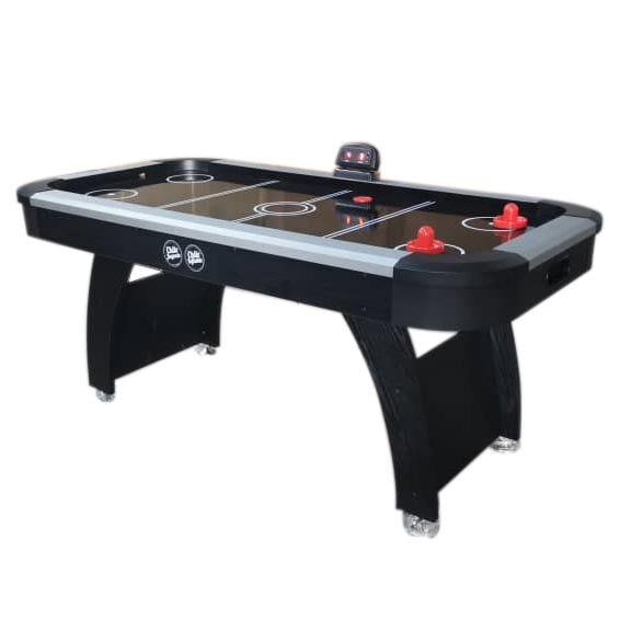 Mesa de Air Hockey ChileInflable 6ft