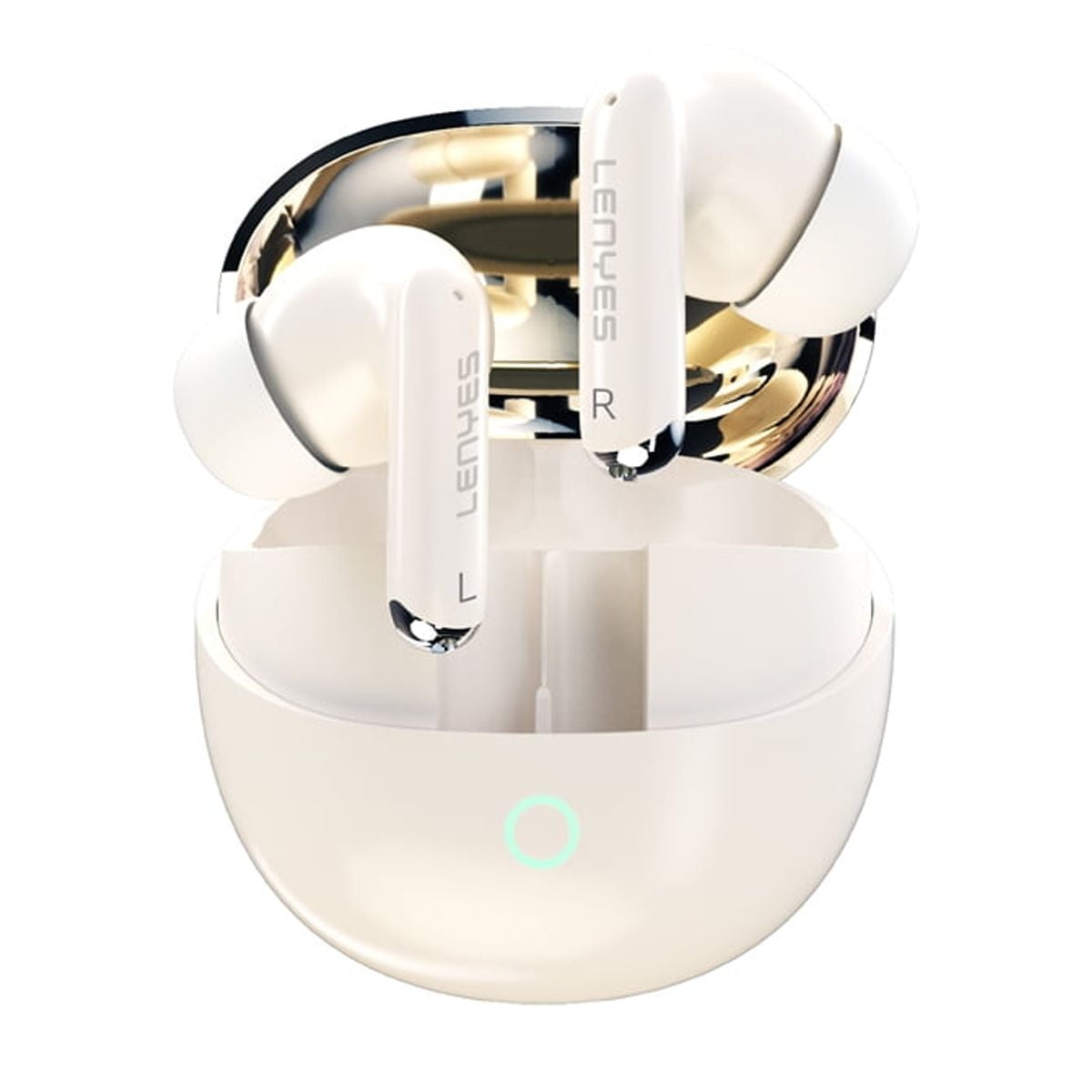 Audífonos Inalámbricos Lenyes Air92