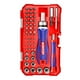 thumbnail image 1 of Pack de Destornillador de 55 Pcs  EBST05502 EMTOP, 1 of 4