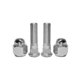 thumbnail image 2 of TUERCAS Mysttoo M12x1.5 50 mm 28 mm 4 piezas Cromo, 2 of 7