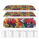 thumbnail image 3 of Spider-Man 3 Pieces Duvet Cover Set Full Size Super Soft Fade Resistant Microfiber, 3 of 4