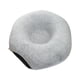 thumbnail image 2 of Cama Túnel Para Gatos, Cómoda Escondite Para Gatitos, Suministros Para Mascotas, Juguetes Para Correr, Cueva, Gris Claro, 60cm, 2 of 5