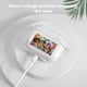 thumbnail image 4 of Desmarcar Funda AirPods Pro Super Sema Transparente, 4 of 6