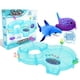thumbnail image 1 of Set básico para acuarios zhuzhu con 2 peces, 1 of 6