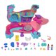 thumbnail image 2 of Juegos didácticos Polly Pocket - Set Compacto Fiesta de Perrito - Mattel, 2 of 3