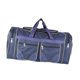 thumbnail image 4 of Bolsa De Viaje Con Soporte Para Bolsa De Viaje Para Deportes Al Aire Libre, Viajes, Color Azul Oscuro, 4 of 5