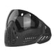 thumbnail image 3 of Accesorios Para Máscara De Pc Para Exteriores, Protector Facial Para Halloween, Ciclismo, Deportes Al Aire Libre, Negro Y Gris, 3 of 3