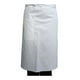 thumbnail image 1 of Mandil Clásico Blanco Chef, 1 of 2