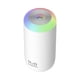 thumbnail image 1 of Humidificador O-Mei Stars de 350 ml para dormitorio, escritorio o viaje (blanco), 1 of 9