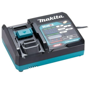 Makita - Cargador 40V Dc40Ra 630B63 0