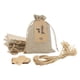 thumbnail image 1 of Bolsas De Regalo De Boda Bolsas De Lazo De Almacenamiento Decoración De Fiesta, 1 of 5