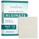 thumbnail image 1 of Apósito para heridas Simpurity 10x13 cm - Pack de 10 absorbentes, 1 of 8