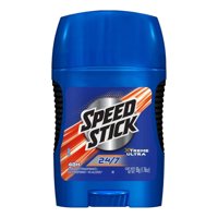 Speed Stick - Desodorante En Barra Xtreme