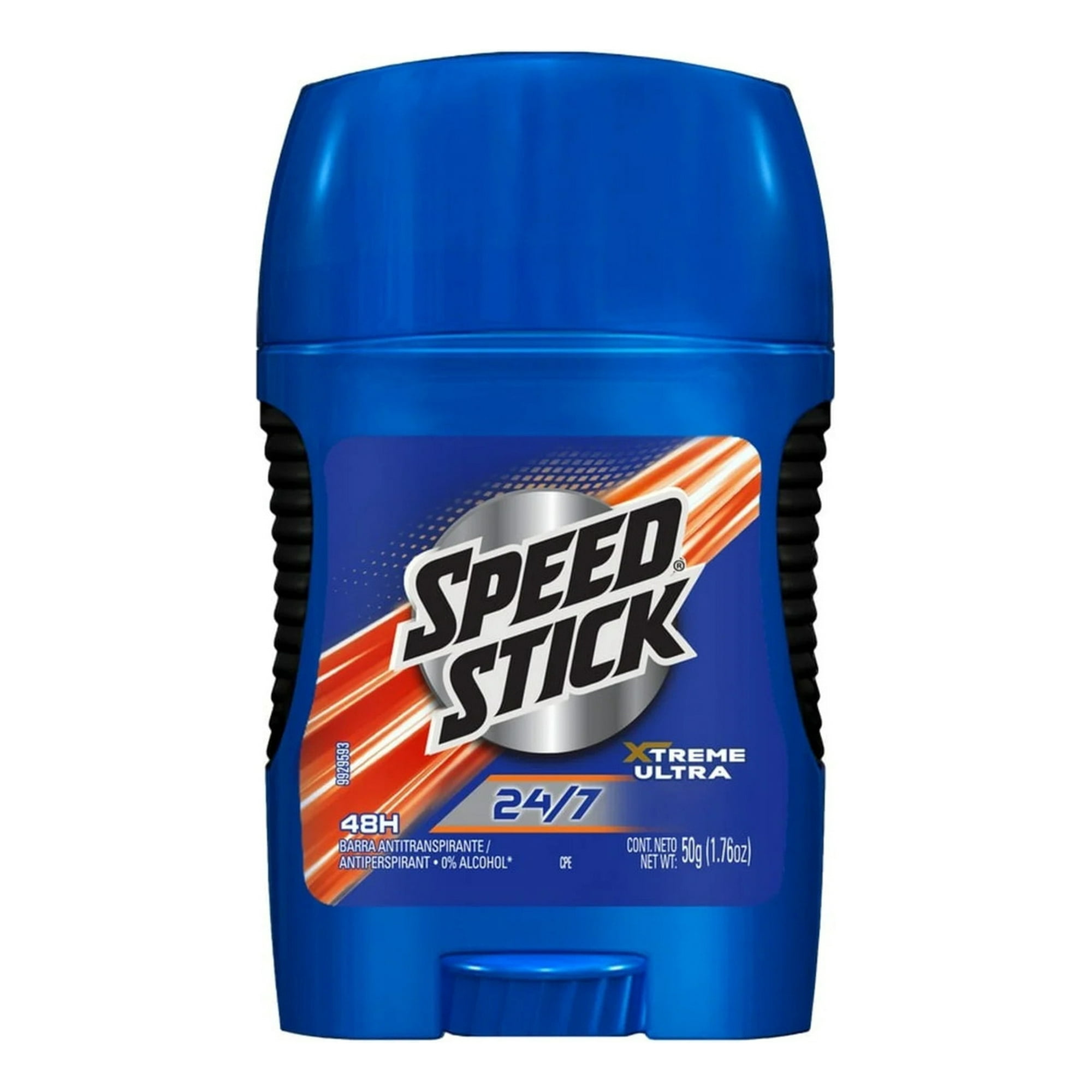 Desodorante En Barra Xtreme 50 g Speed Stick