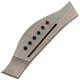 thumbnail image 3 of Puente De Guitarra De Palisandro De 1 Pieza Para Guitarra Folclórica Acústica, 3 of 3