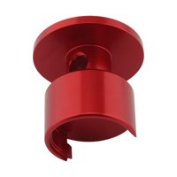 Ioensy - Herramienta De Extracción De Bobina De Bujía De Alto Rendimiento, Repuesto Para Bmw F 800 Gt, Color Rojo