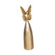 thumbnail image 2 of Estatua De Ángel Adorno De Mesa De Resina Coleccionable Para Escritorio De Entrada Chimenea Estilo B, 2 of 5