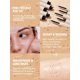 thumbnail image 5 of Maquillaje Facial SHEGLAM Tinte de Pecas 02 Tan Resistente al Agua, 5 of 7