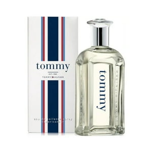 Perfume Tommy Hilfiger Tommy Boy Edt 100Ml Para Hombre