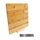 thumbnail image 5 of Tableros De Bloqueo De Ganchillo Premium Con Alfileres Tablero De Bloqueo De Madera Crafts Lover, 5 of 5
