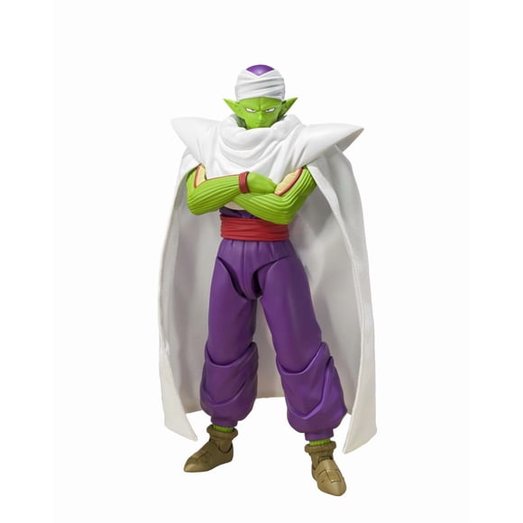 Figura de acción TAMASHII NATIONS Dragon Ball DAIMA Piccolo