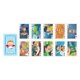 thumbnail image 2 of Cartas de juego Totoro Ponyo de Studio Ghibli, 2 of 3