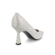 thumbnail image 3 of Zapato Mujer Bata Gwen Plateado, 3 of 5
